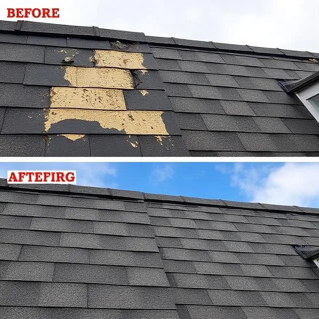 Roof Repair Near Me in Columbus Grove, OH near me